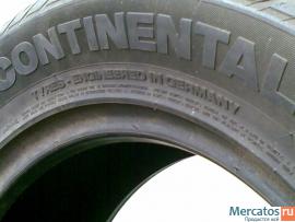 215/55 R-16 соntinental-Premium-Contakt (93w)