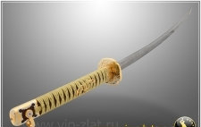 Тати. Японский меч.