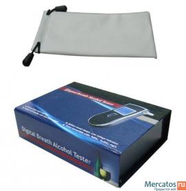 Алкотестер AT-818 4