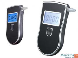 Алкотестер AT-818