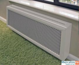 экраны для батарей.Арки межкомнатные.Санкт-Петербург.