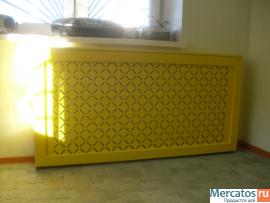 экраны для батарей.Арки межкомнатные.Санкт-Петербург.