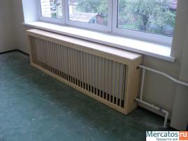 экраны для батарей.Арки межкомнатные.Санкт-Петербург.