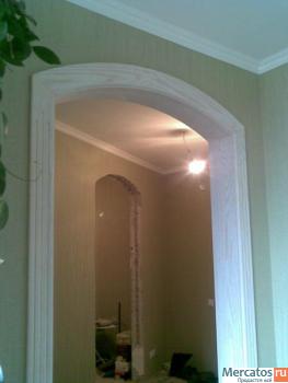 экраны для батарей.Арки межкомнатные.Санкт-Петербург.