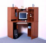 ЖК монитор + Сист. блок + принтер + компьютерный стол + колонки