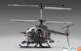 Р/у вертолеты марки GYRO 2