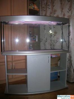 Продам аквариум