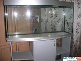 Продам аквариум 2