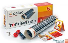 Тёплый пол Инфракрасный обогрев !