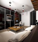 Дизайн интерьера