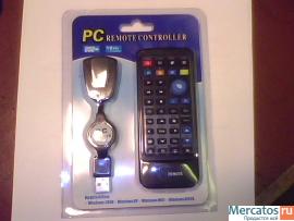 Пульт Дистанционного управления компьютером