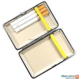 портсигар 2