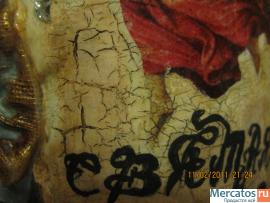 Продаю бутылки для святой воды ручная работа 3