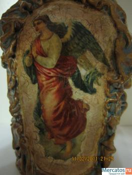 Продаю бутылки для святой воды ручная работа 5