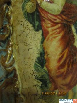 Продаю бутылки для святой воды ручная работа 6