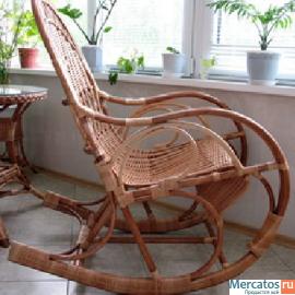 Плетеная мебель из лозы. Авторские работы. Изготовление на заказ