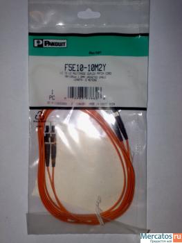 Патч-корды LC-LC дуплекс (опто-волокно) дешево