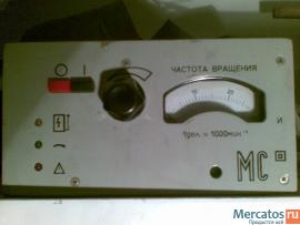 бур. машинка гном