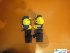 скейтборд и защита для катания 3