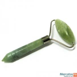 «Массажер. Нефрит» 3