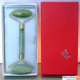 «Массажер. Нефрит» 4