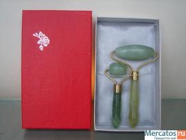 «Массажер. Нефрит» 6