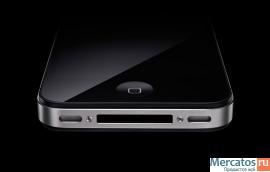 iPhone 4 Новые 28 000 р. Франция, Финляндия 4