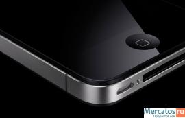 iPhone 4 Новые 28 000 р. Франция, Финляндия 5