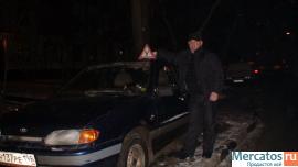 Автоинструктор 3