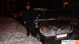 Автоинструктор