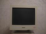 монитор SONY Trinitron Multiscan E100, 15"