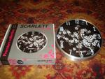 продам часы настенные Scarlett SC-33D
