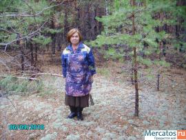 Олений мох - Ягель, род-Cladonia 6