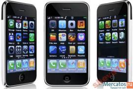 Ремонт IPhone Львів, IPhone 4, IPhone 3GS, IPhone 4S 4