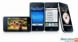 Ремонт IPhone Львів, IPhone 4, IPhone 3GS, IPhone 4S 6