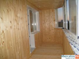 Остекление по лучшим ценам в Москве и Подмосковье.