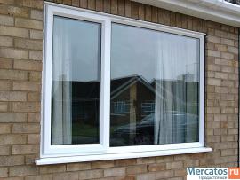Остекление по лучшим ценам в Москве и Подмосковье.