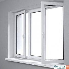 Остекление балконов и лоджий в Москве и Подмосковье.