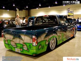 Скидки 5% на автотюнинг