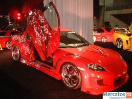 Скидки 5% на автотюнинг 2