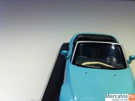 Модель BMW Z3 1/43 5