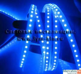 Светодиодная лента, LED лента, Светодиодные пиксели, модули 7