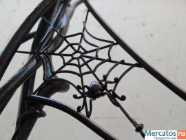 Художественная ковка 2