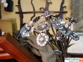 Художественная ковка 3