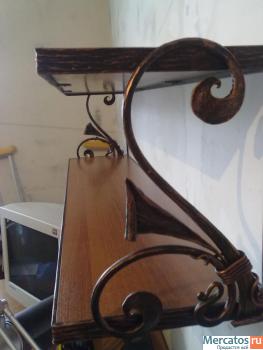 Художественная ковка 5