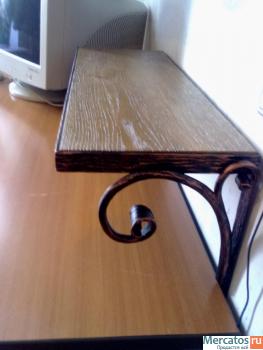 Художественная ковка 6