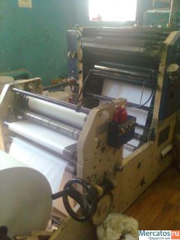 Prodam-rulonnuyu-ofsetnuyu-pechatnuyu-mashinu-RO62-1986g-