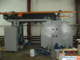 Продается шестикрасочная флексомашина ФДР-850/6 3