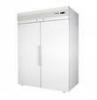 Шкаф холодильный Полаир глухой 140х85х200