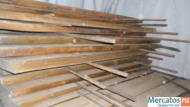 Липа сухая необрезная в Челябинске 3